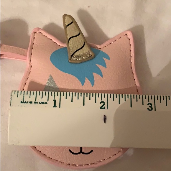 🔥SOLD🔥Betsey Handbag Decor. 🔥SOLD🔥 - Picture 4 of 6